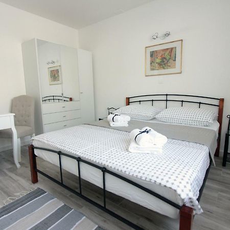 Apartment Dea 스토브레츠 외부 사진