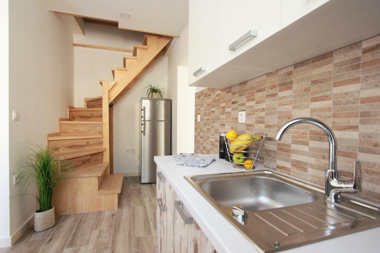 Apartment Dea 스토브레츠 외부 사진