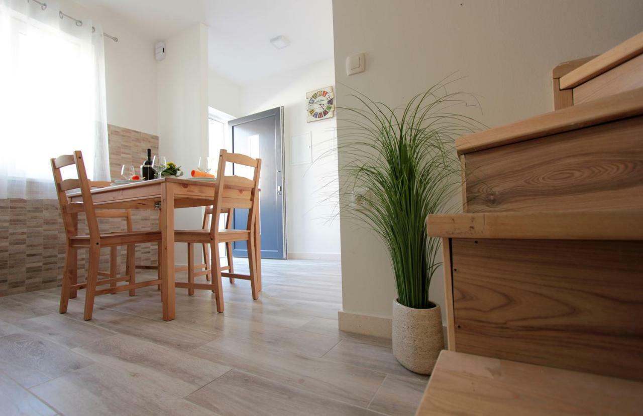 Apartment Dea 스토브레츠 외부 사진