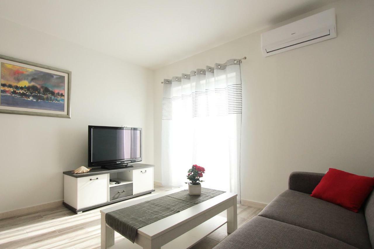 Apartment Dea 스토브레츠 외부 사진