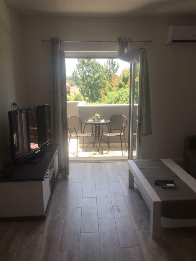 Apartment Dea 스토브레츠 외부 사진